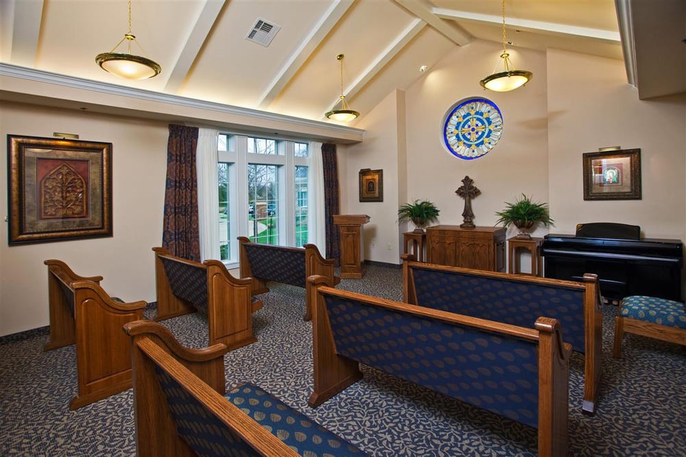 The Carlyle At Stonebridge Park
