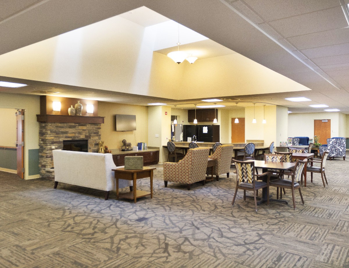 Miller Pointe - A Prospera Community