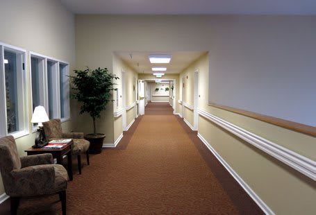 Parkview Assisted Living