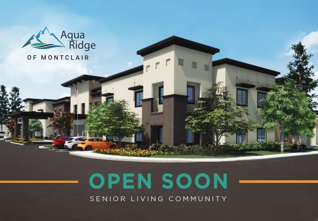 Aqua Ridge Of Montclair