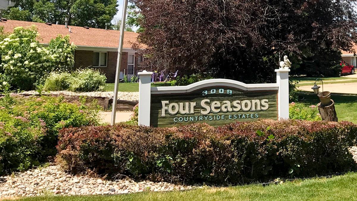 Four Seasons Countryside