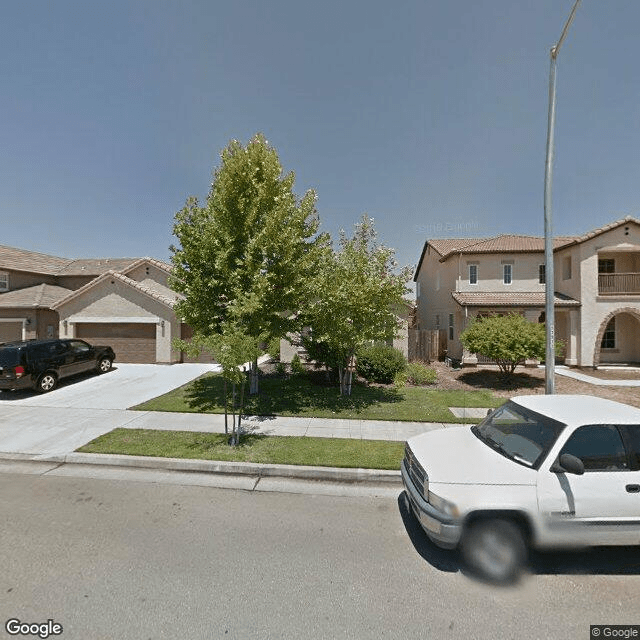 Gentle Hearts Home of Clovis