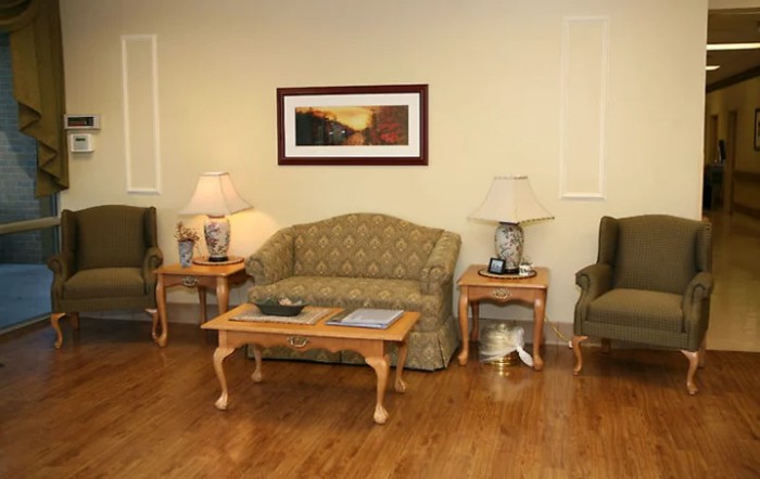 Hagerstown Healthcare Center