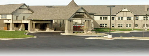 Baptist Health Care Center