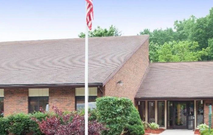 Salem Center