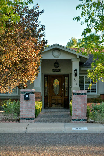 Regency Adult Home Care