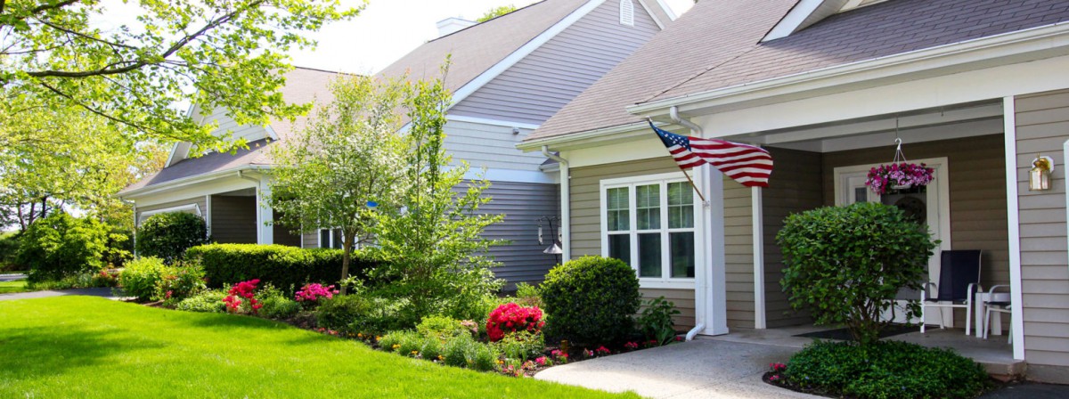 Skilled Nursing At Fellowship Village