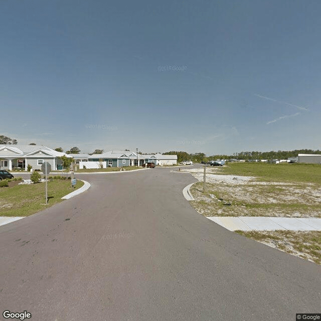 Cottage VI (The Cottages At Swansboro)