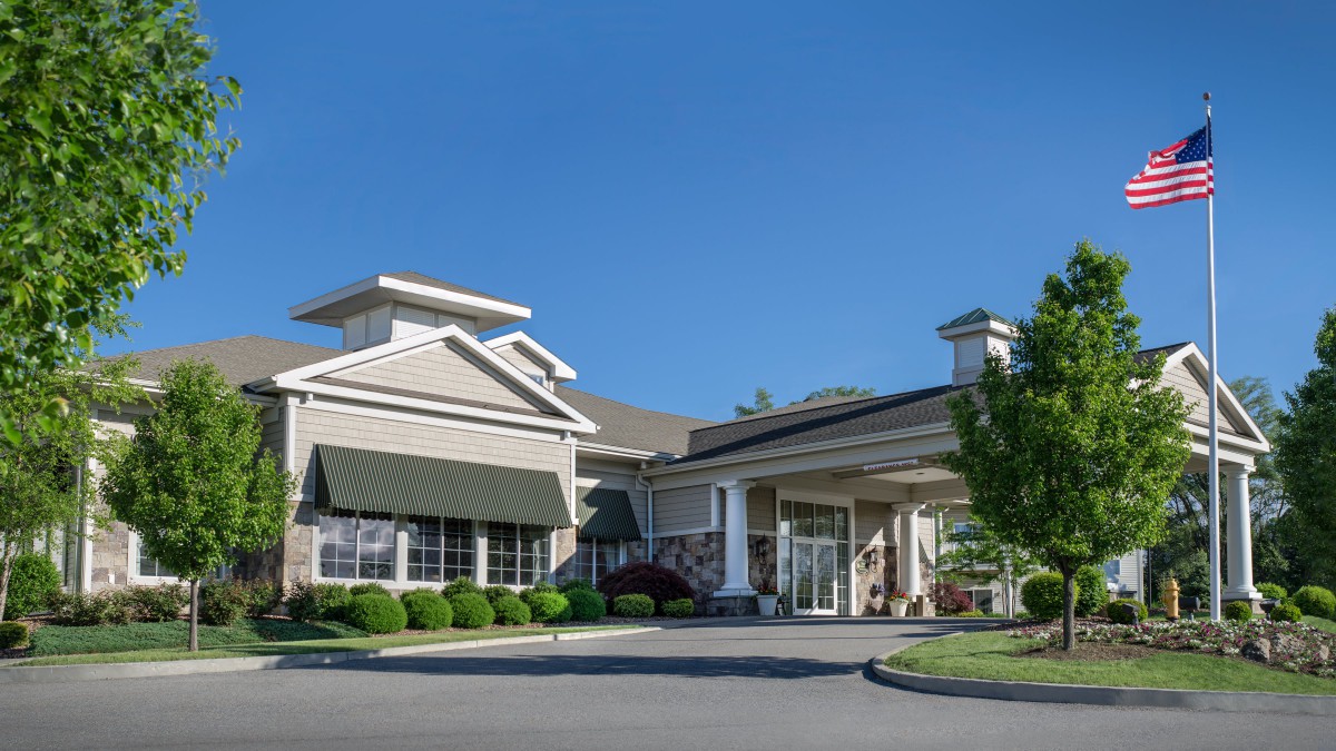 Legacy at Parklands