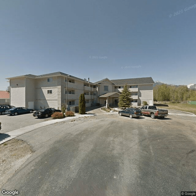 The Remington at Sapphire Lutheran Home