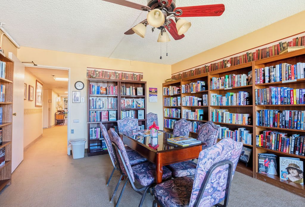 West Park Senior Living