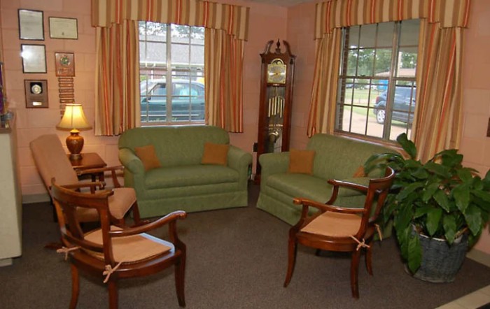 Diversicare Of Brookhaven