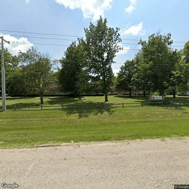 Chatham Oaks