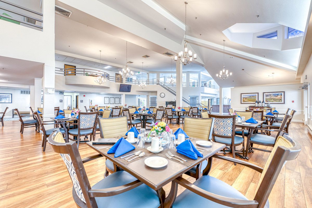 Solstice Senior Living at Renton