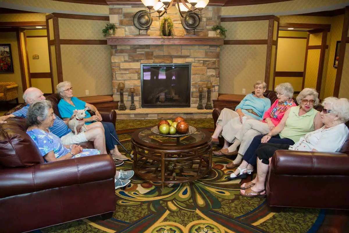 Lilydale Senior Living