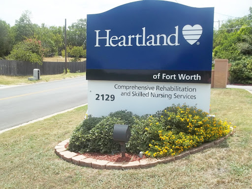 Fort Worth Wellness & Rehabilitation