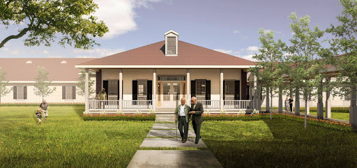 Magnolia Estates