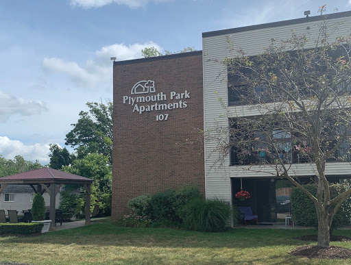Plymouth Park Apartments