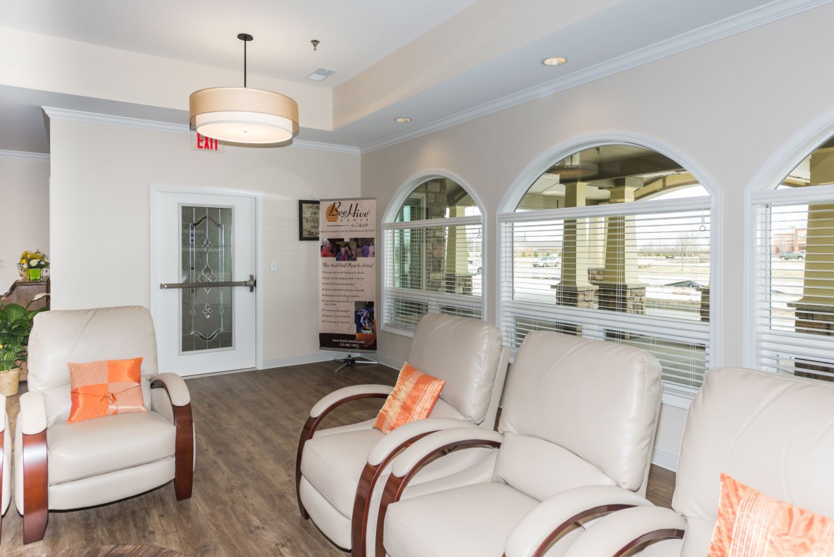 Beehive Homes of Lafayette Memory Care