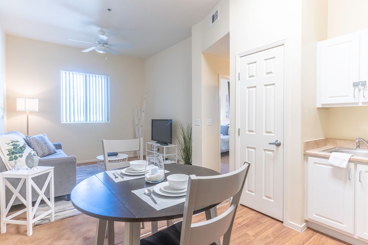 Silver Sky Assisted Living