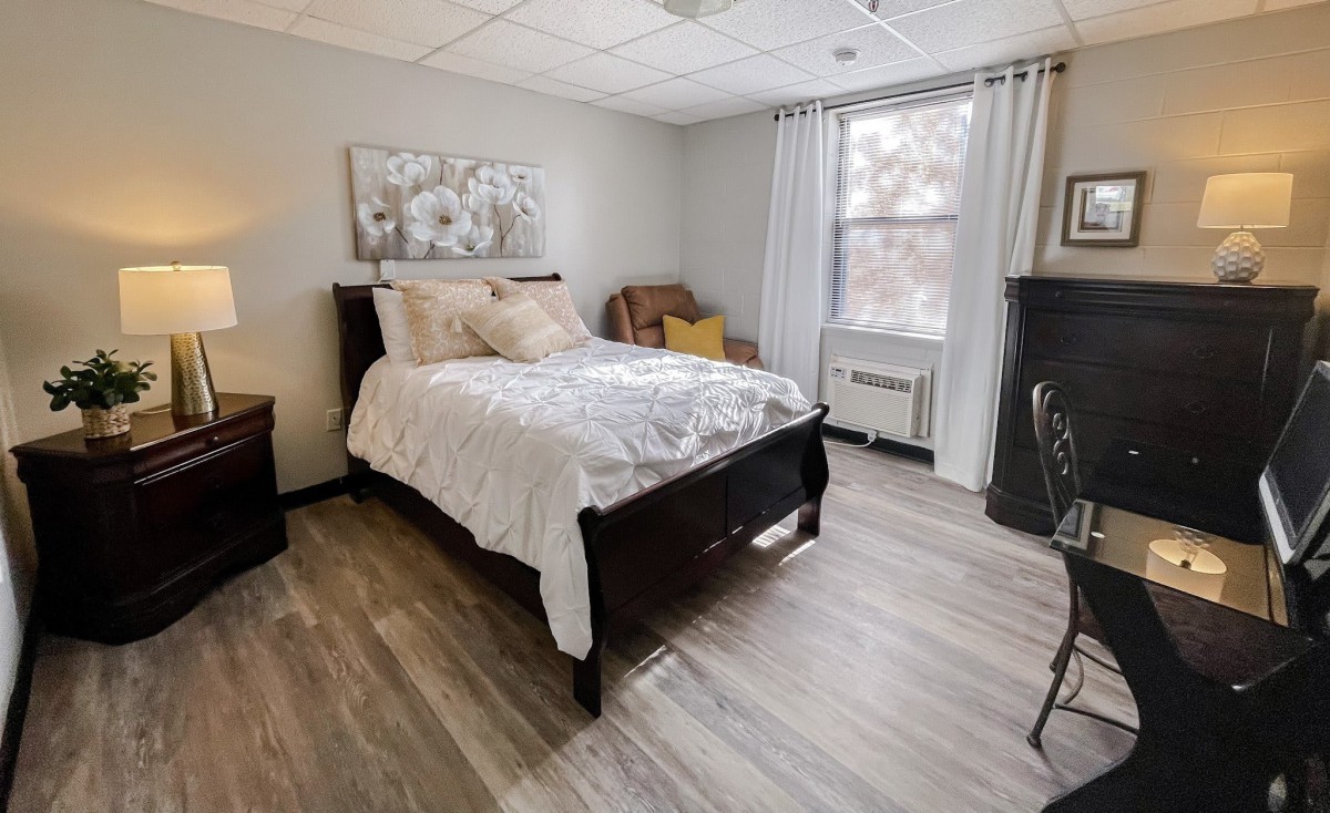 Silver Lakes Senior Living