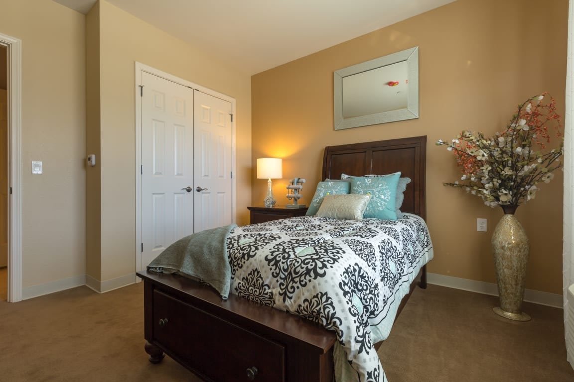 All American Assisted Living at Warwick