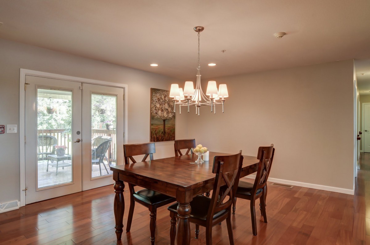 Colorado Assisted Living Homes LLC-Normandy