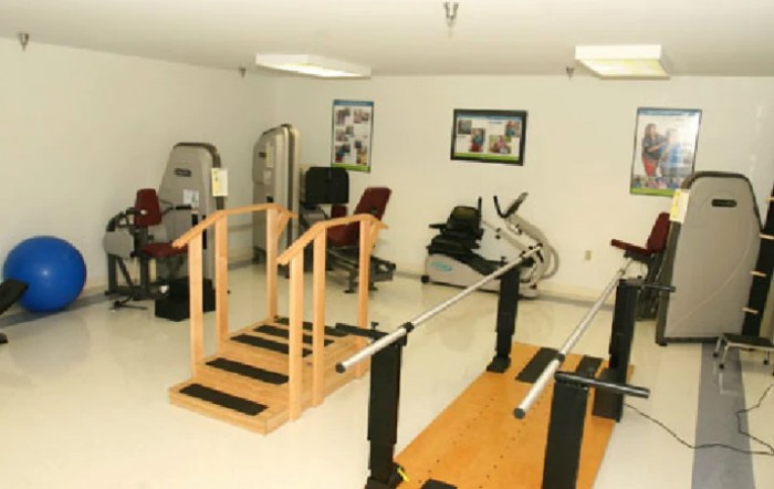 Haida Healthcare And Rehabilitation Center