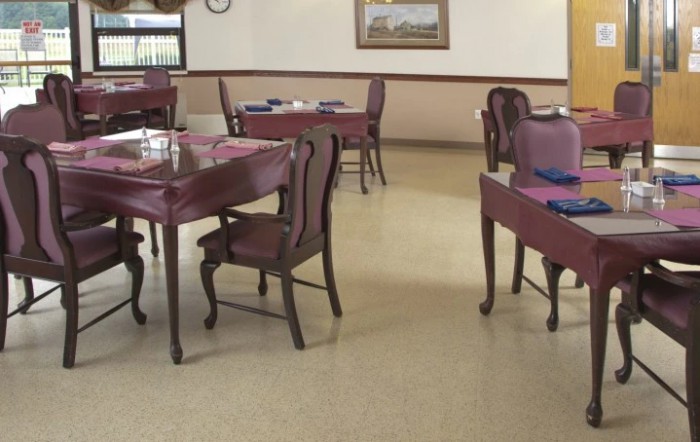 Maple Winds Healthcare And Rehabilitation