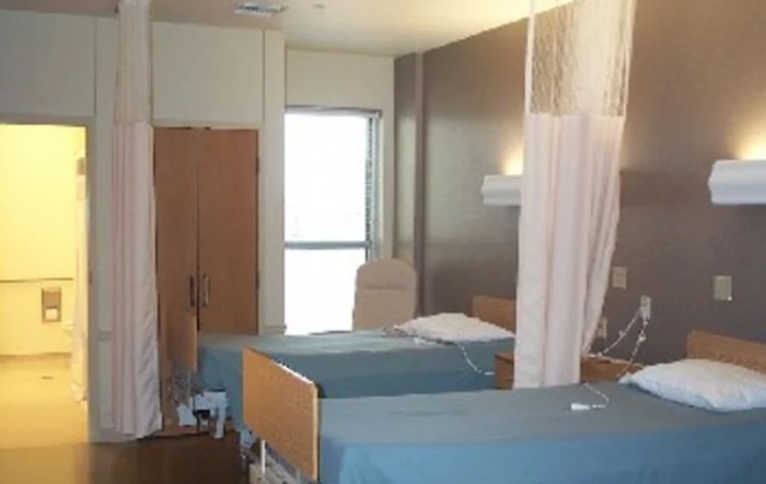 Permian Residential Care Center