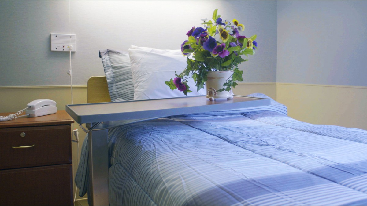 Layhill Nursing And Rehabilitation Center