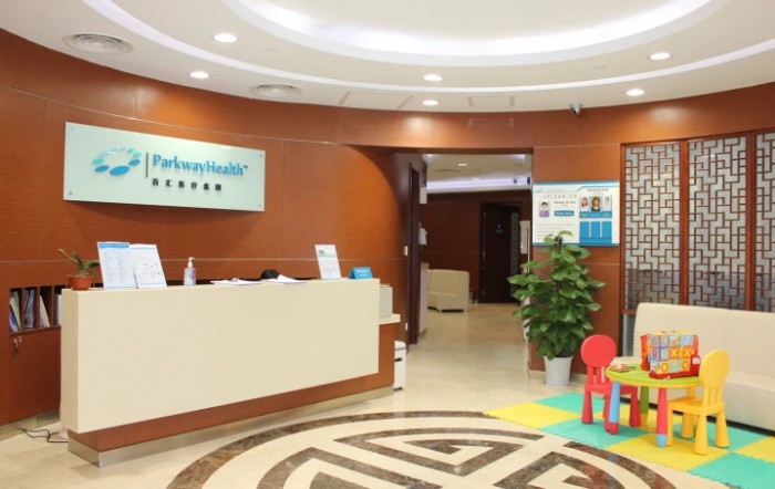 Parkway Health Center