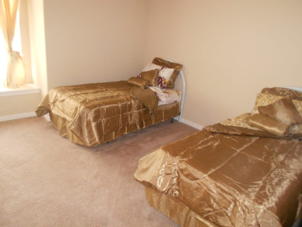 EZ Living Residential Home