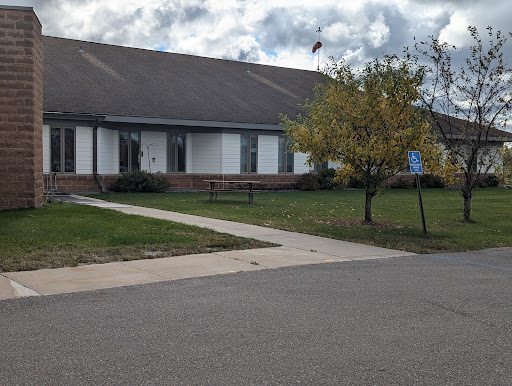 Lakewood Health Center
