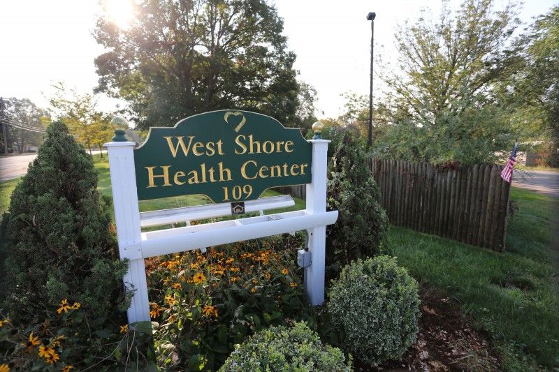 West Shore Health Center