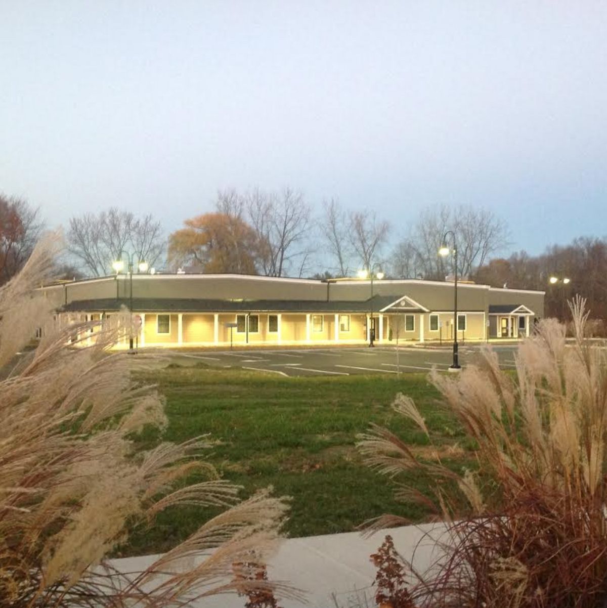 Hyde Park Assisted Living