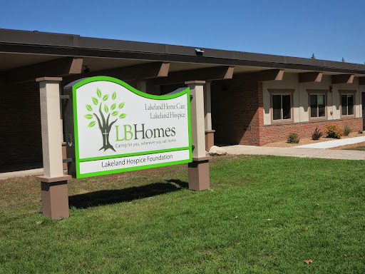 LB Home Care