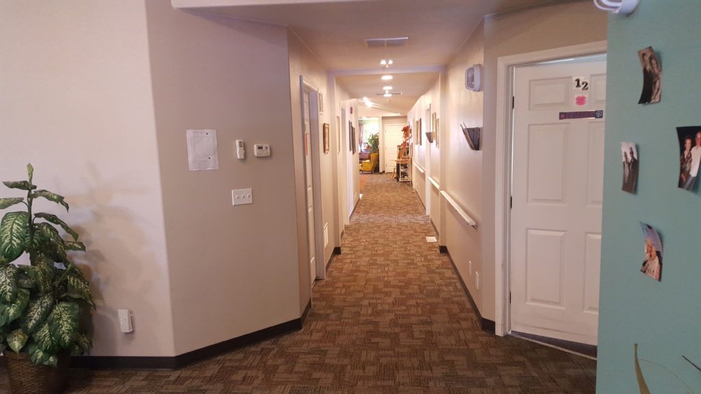 Country Time Assisted Living