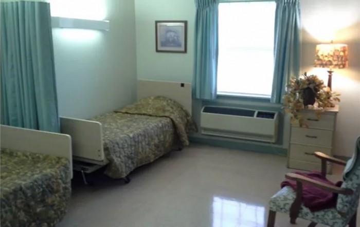 Ashland Healthcare