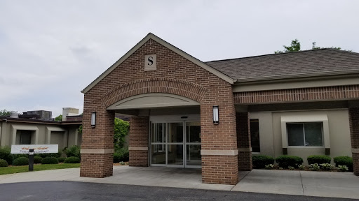 Schnepp Senior Care And Rehab Center