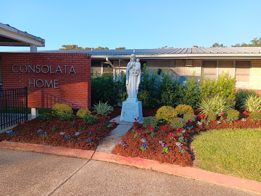 Consolata Home