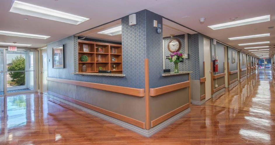 Aperion Care Burbank
