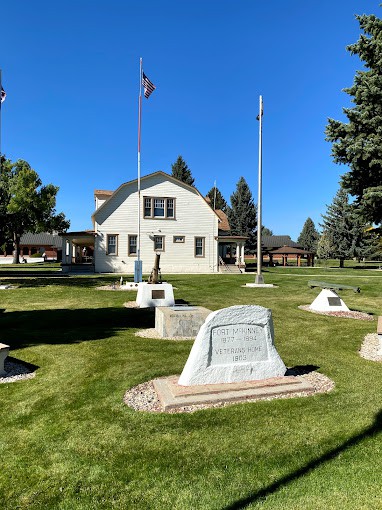 Veterans' Home of Wyoming
