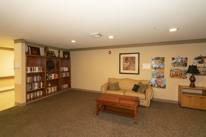 Legend Healthcare And Rehabilitation Of Paris