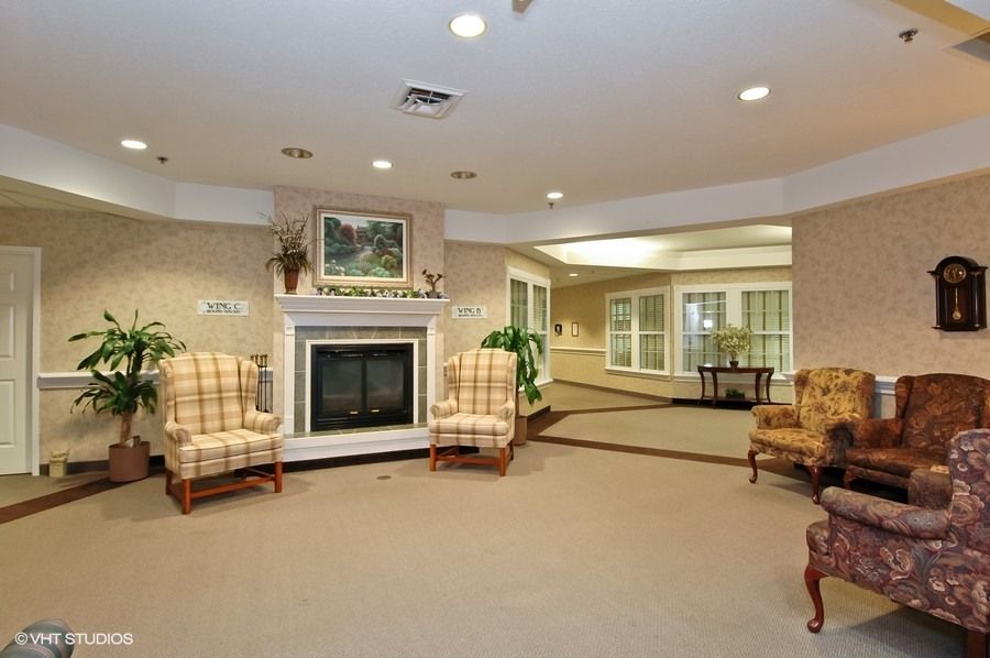 Whispering Pines Village