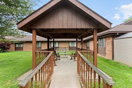 Hickory Creek Of Athens