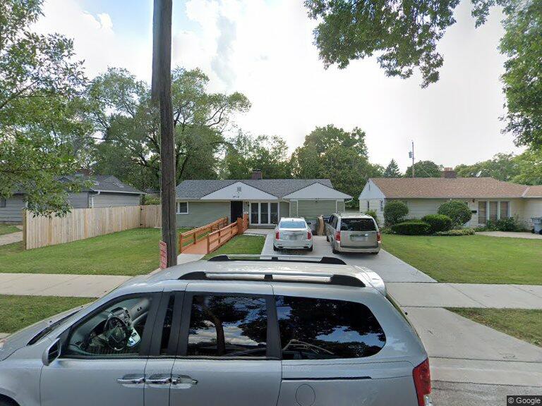 Rileys Adult Family Home