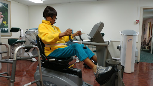 Pruitthealth- Columbia