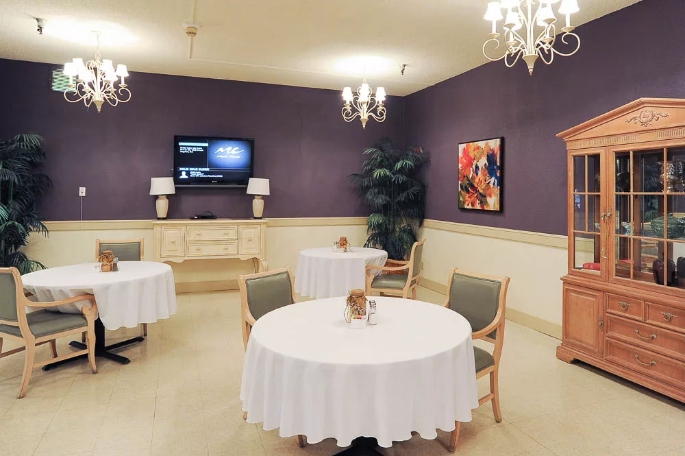 Life Care Center of Puyallup