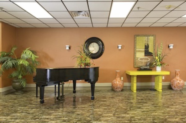 Stella Manor Nursing And Rehabilitation Center